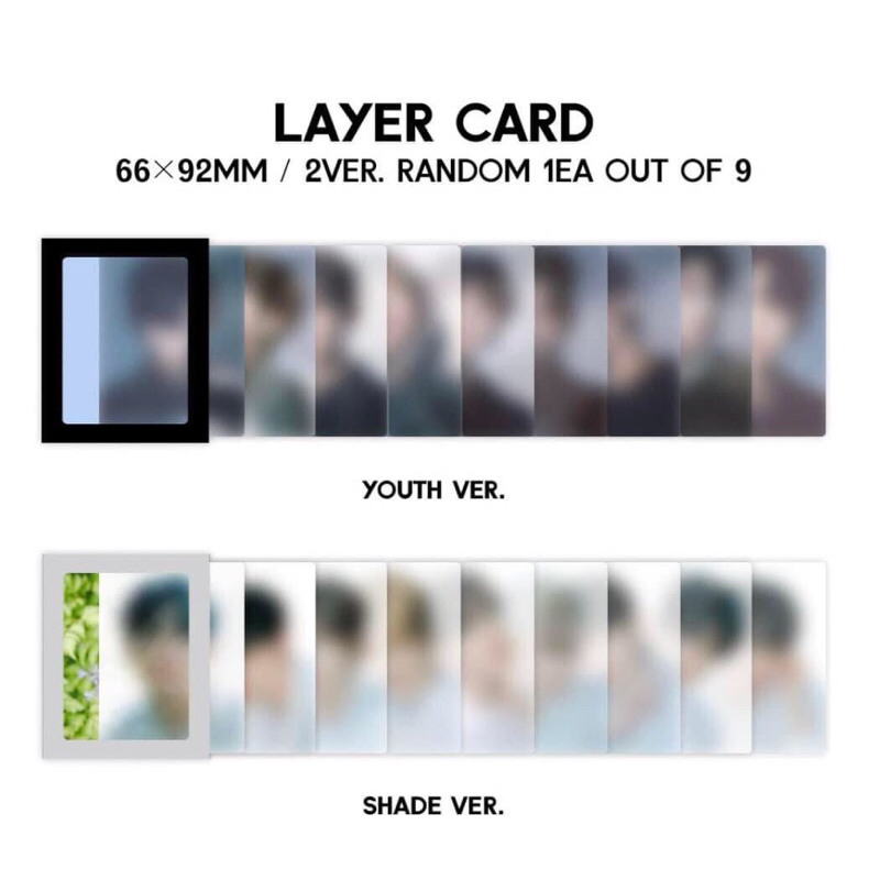 ALBUM ZB1 ZEROBASEONE