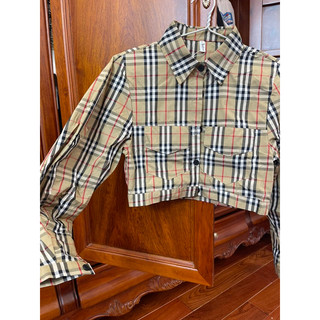 Áo khoác lửng BBR (ảnh thật ở cuối)