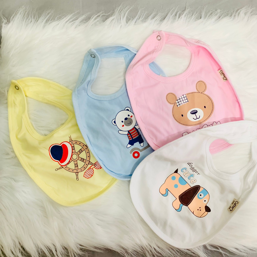 YẾM SƠ SINH CÚC BẤM 4 MÀU DỄ THƯƠNG