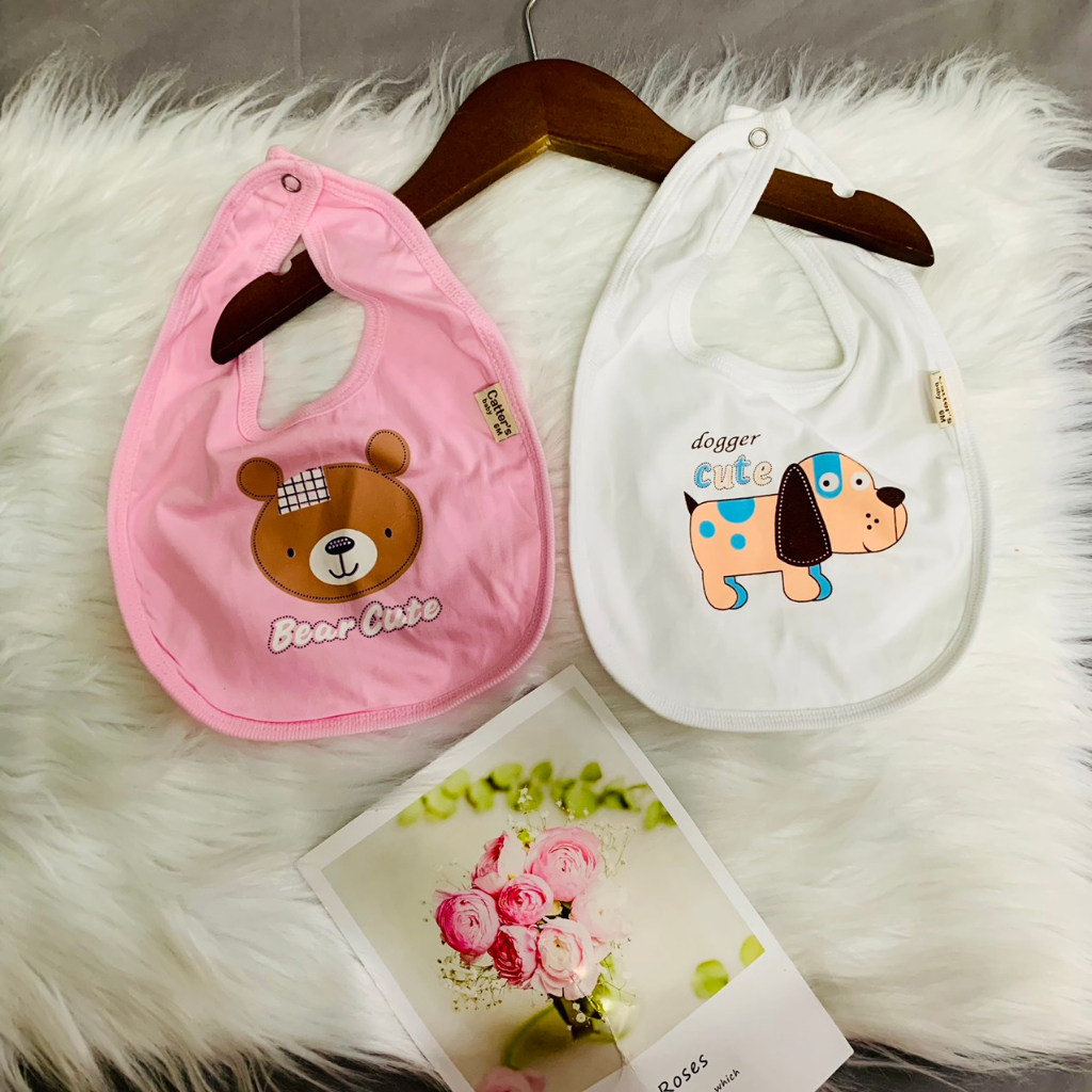 YẾM SƠ SINH CÚC BẤM 4 MÀU DỄ THƯƠNG