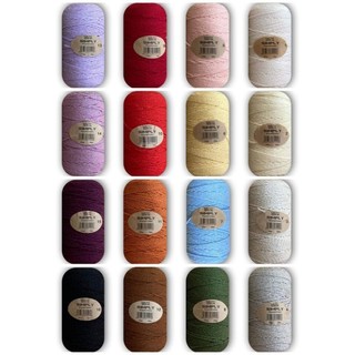 Sợi Simply màu 1-32