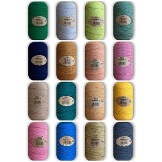 Sợi Simply màu 1-32