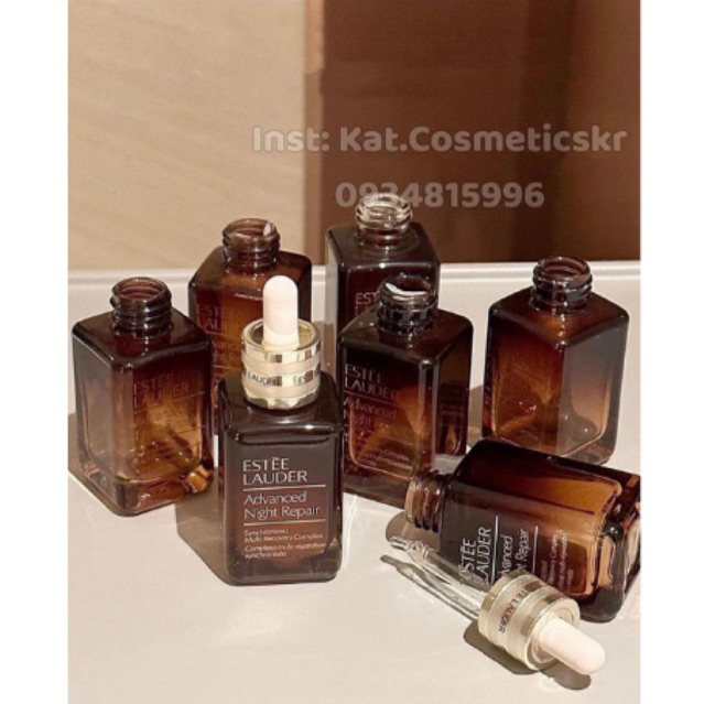 SERUM CHỐNG LÃO HOÁ