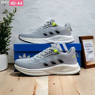 Giày thể thao dành cho nam, siêu nhẹ bền đẹp, phù hợp đi chơi tập gym chạy bộ