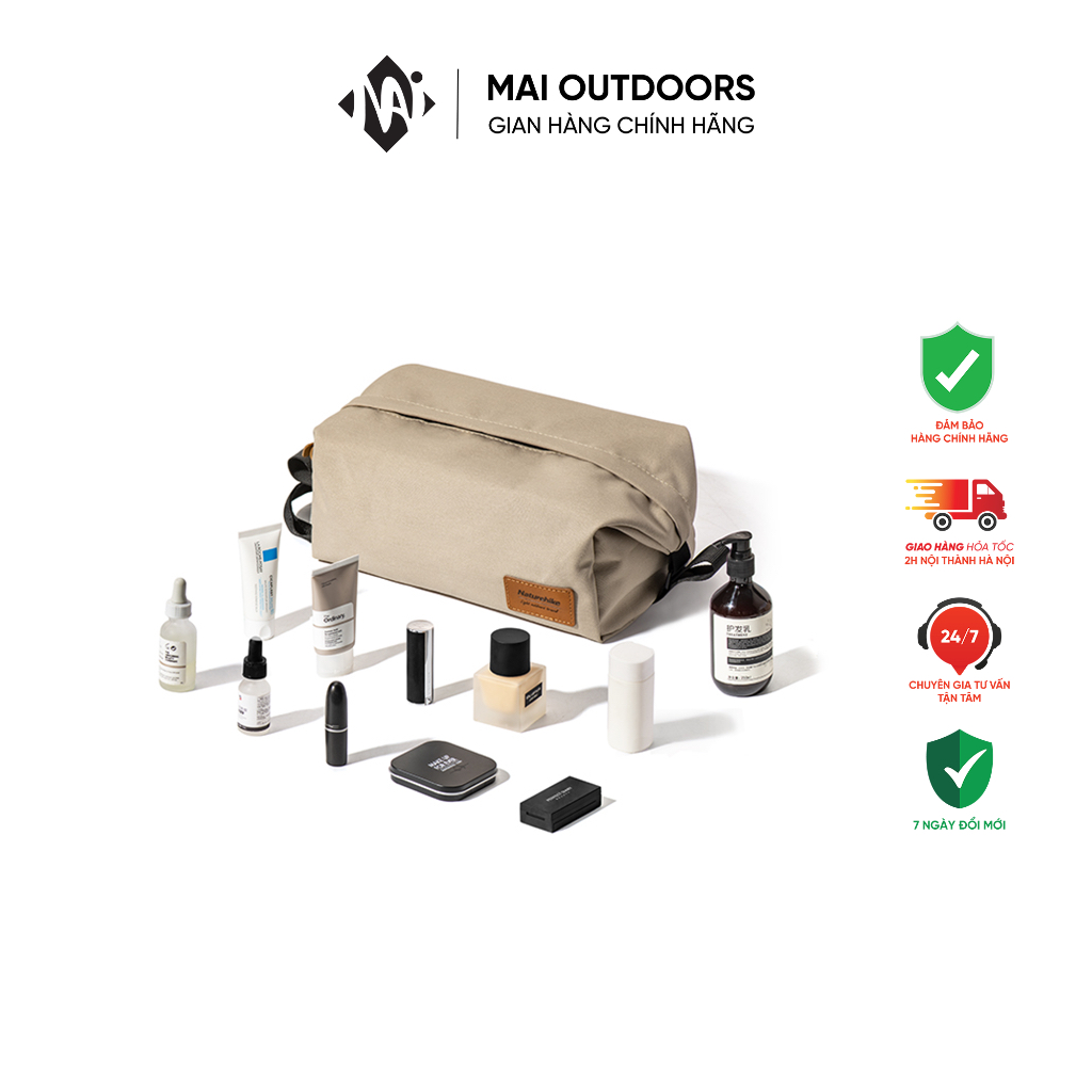 Túi đựng đồ cá nhân NatureHike NH21LX001