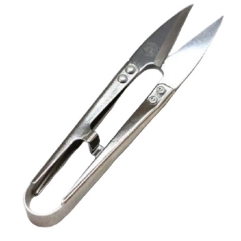 Kéo Bấm Chỉ Cán Inox PIN 1433T