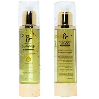Tinh chất dưỡng tóc Grasse 100ml