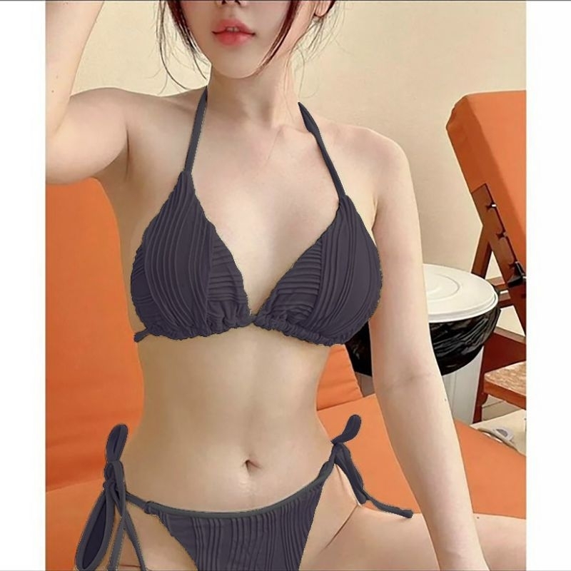 2FASHIONISTA - BIKINI 2 mảnh sexy , set áo tắm đi biển