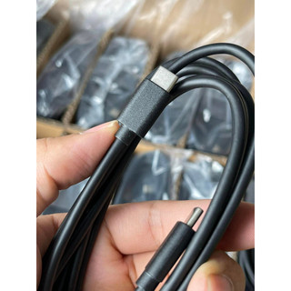 Cáp Type C to C kèm máy Google Pixel, sạc 65W