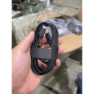 Cáp Type C to C kèm máy Google Pixel, sạc 65W
