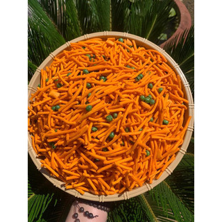 ✨ 500gr bim bim tăm đậu hà lan, snack que bim tăm thái