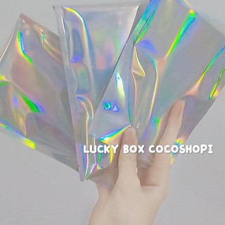 Lucky box coco shopi / hộp quà bí ẩn ♡ test nhân phẩm ♡⁠˖⁠꒰⁠ᵕ⁠༚⁠ᵕ⁠⑅⁠꒱