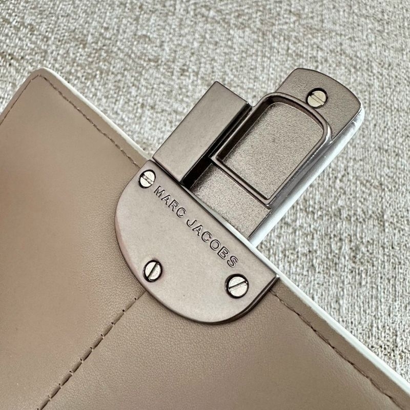 TÚI THE ST MA.R€ MINI TOP HANDLE.