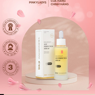 Innoaesthetics Age Perfection Serum Huyết Thanh Trẻ Hoá Da