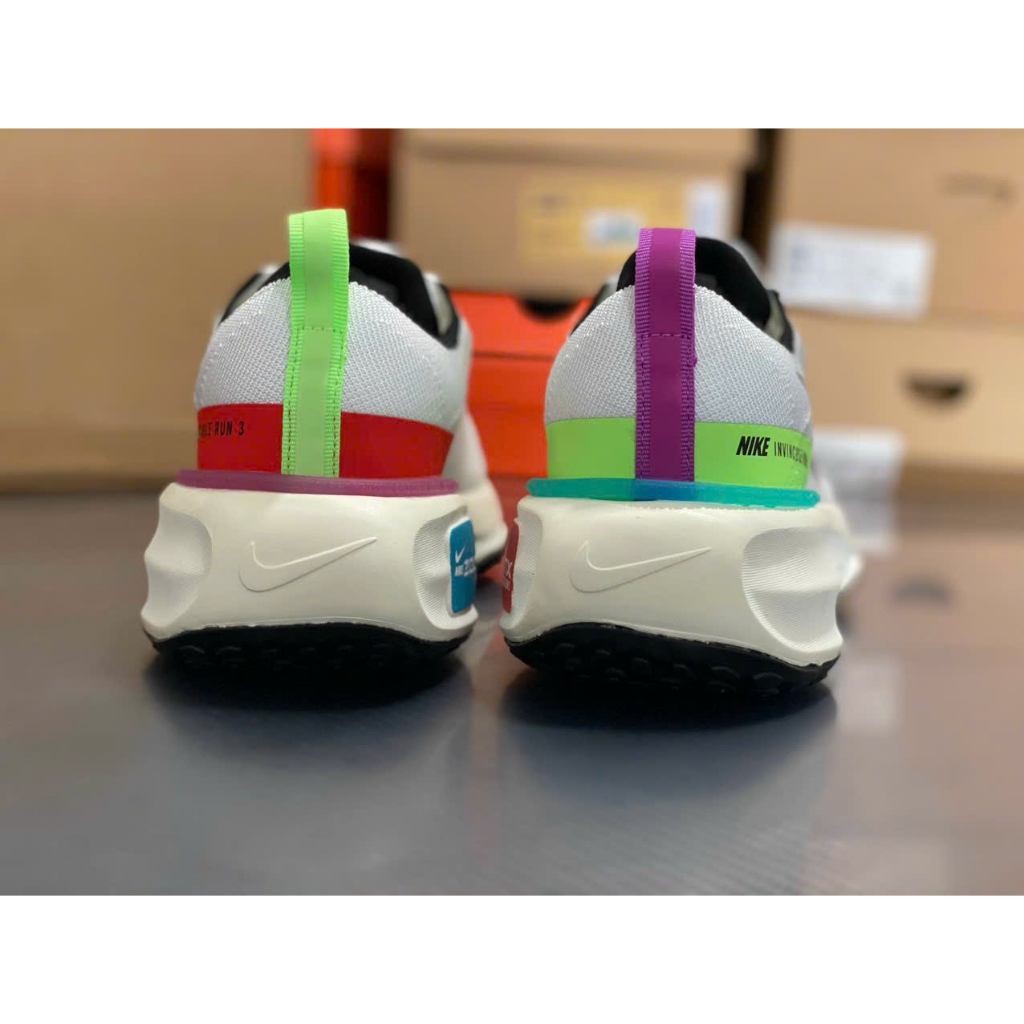 Giày Nike Zoom X Invincible Run FK3 Nam  | - FullBox
