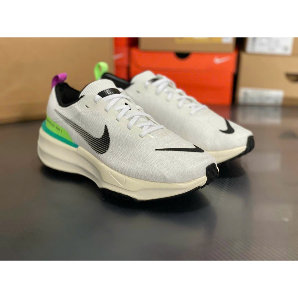 Giày Nike Zoom X Invincible Run FK3 Nam  | - FullBox