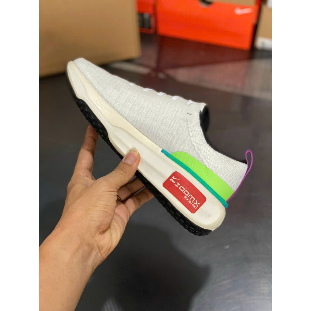Giày Nike Zoom X Invincible Run FK3 Nam  | - FullBox