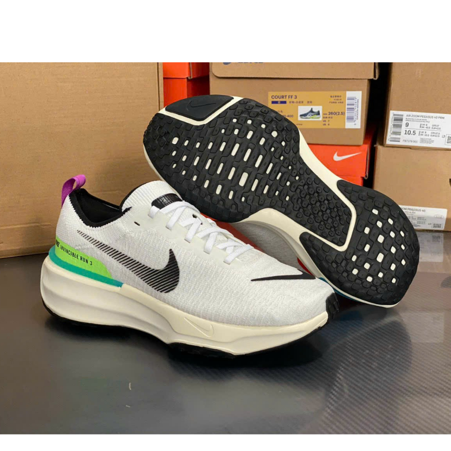 Giày Nike Zoom X Invincible Run FK3 Nam  | - FullBox