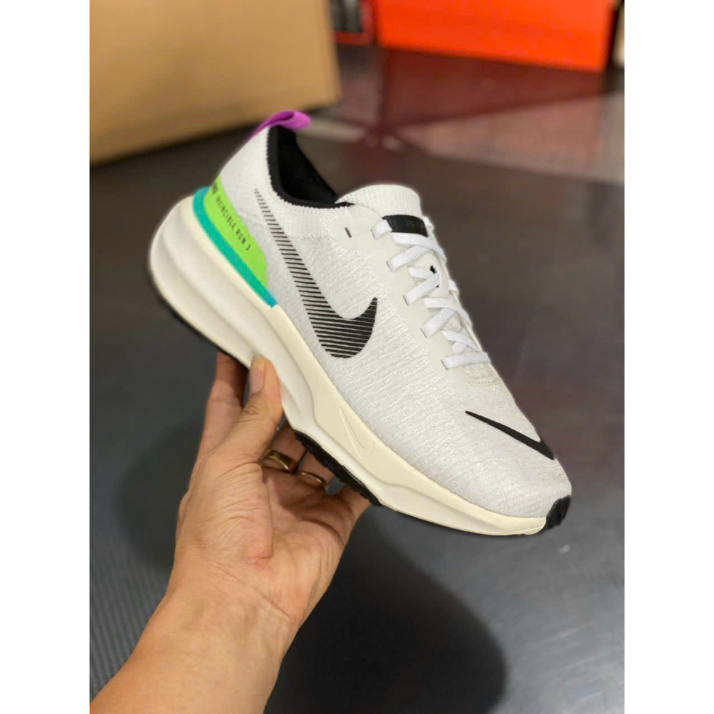 Giày Nike Zoom X Invincible Run FK3 Nam  | - FullBox