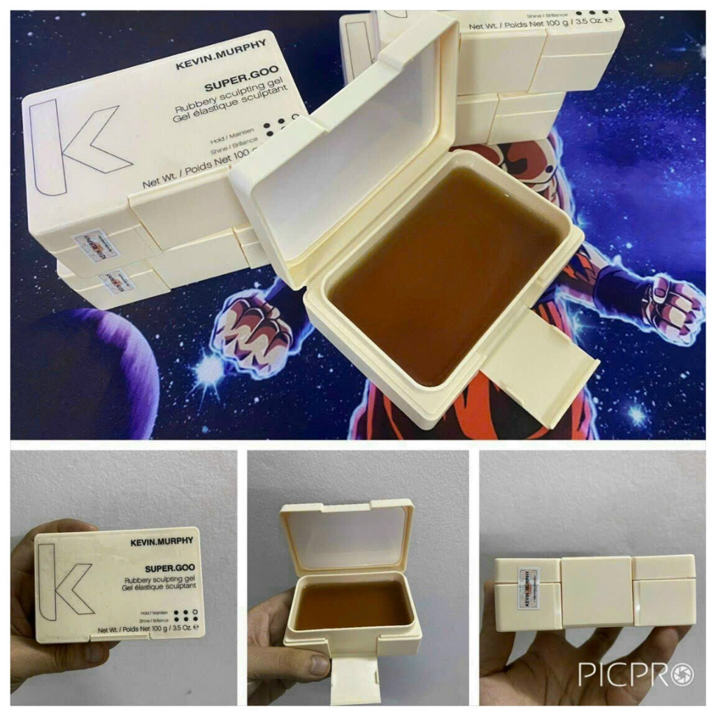 Sáp Vuốt Tóc Kevin Murphy Size 100g