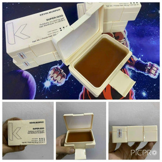 [ Kevin Murphy ] Sáp Vuốt Tóc Kevin Murphy Size 100g