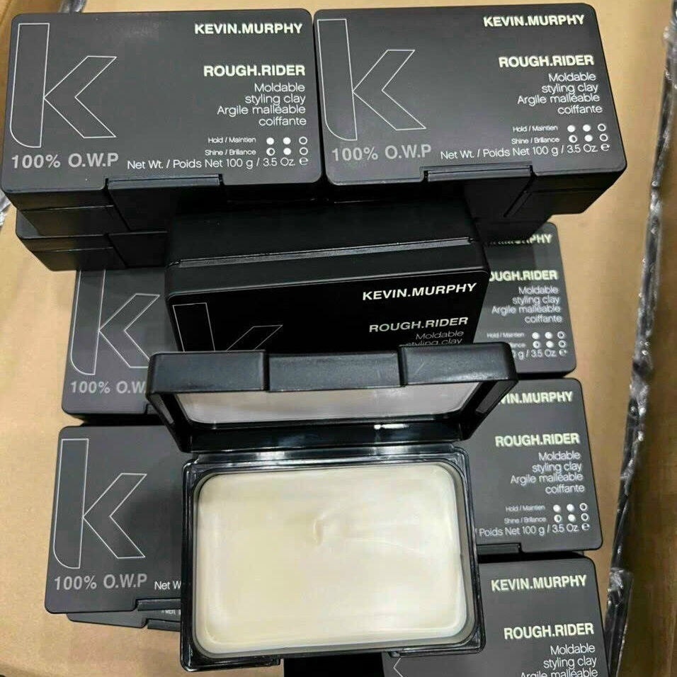 Sáp Vuốt Tóc Kevin Murphy Size 100g