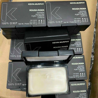[ Kevin Murphy ] Sáp Vuốt Tóc Kevin Murphy Size 100g