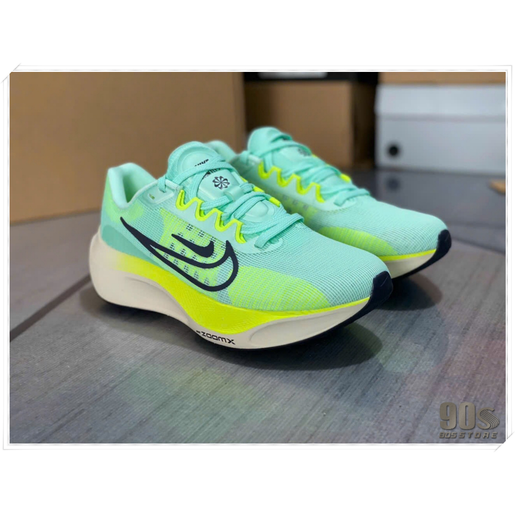 Giày Thể Thao Nike Zoom Fly 5