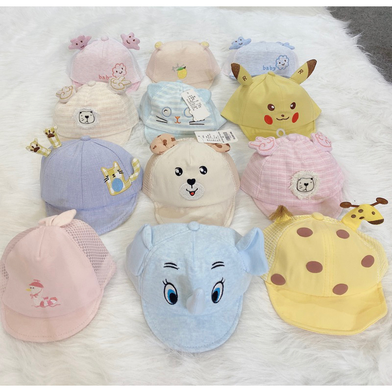 QUÀ TẶNG XE ĐẨY NGẪU NHIÊN