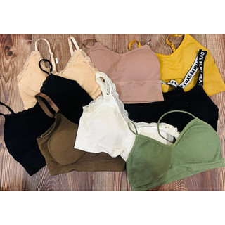 Bra đủ loại 10k