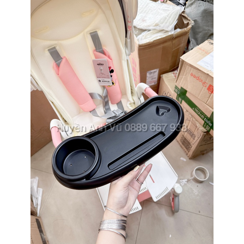 QUÀ TẶNG XE ĐẨY NGẪU NHIÊN