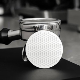 Puck screen | Tấm chặn cà phê Espresso