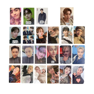 Bo góc seventeen của anh cả, anh hàn, anh dần, anh huy, anh hữu