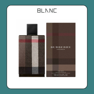 Nước hoa nam Burberry London For Men EDT 100ml