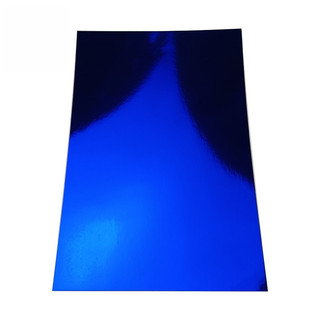 Bìa bóng cứng A4