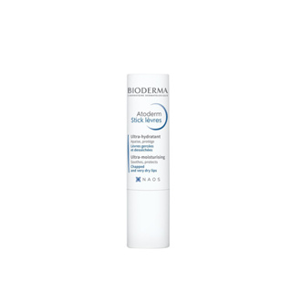 Son Dưỡng Môi Bioderma Atoderm Levres 4g