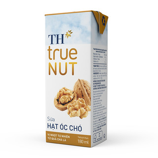 Sữa Hạt TH true NUT 180 ml