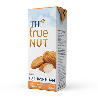 Sữa Hạt TH true NUT 180 ml