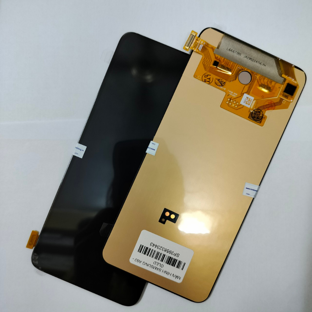 Màn hình Samsung A80 2019 A805F