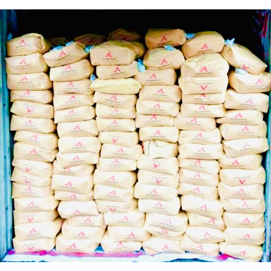 1Kg Vital wheat gluten - Bột lúa mì cao cấp làm mì căn, đồ chay, chả chay - SỈ GIÁ TỐT