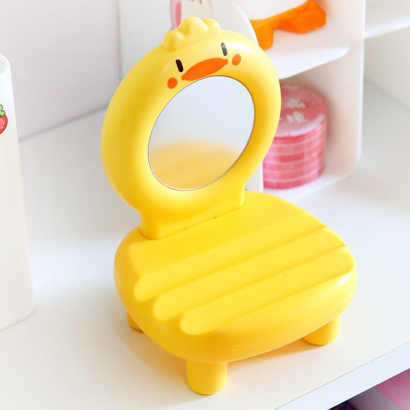 GIÁ ĐỠ ĐIỆN THOẠI TÍCH HỢP GƯƠNG SOI