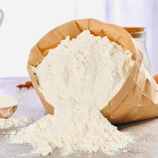 Bột lúa mì - Vital Wheat Gluten - Làm đồ chay, tăng kết dính, tạo độ dai trong chế biến thực phẩm
