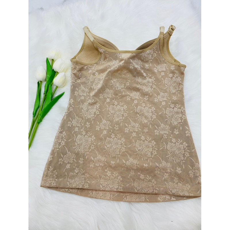 Áo gen Nhật định hình size L/XL