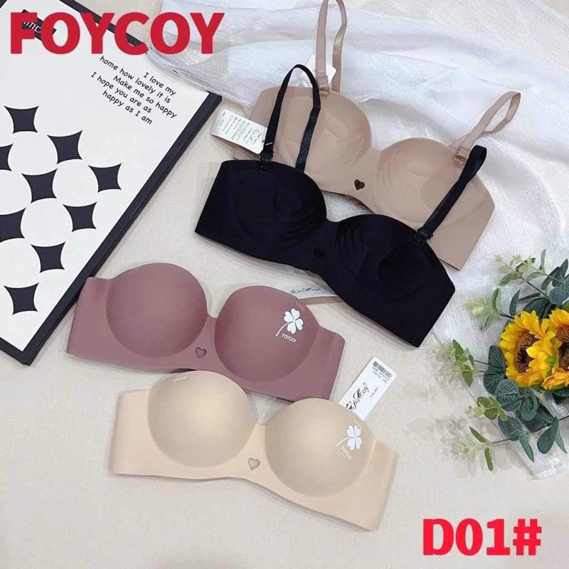 SET 3 ÁO ĐÚC SU QUẢ NGANG HÌNH CỎ BỐN LÁ