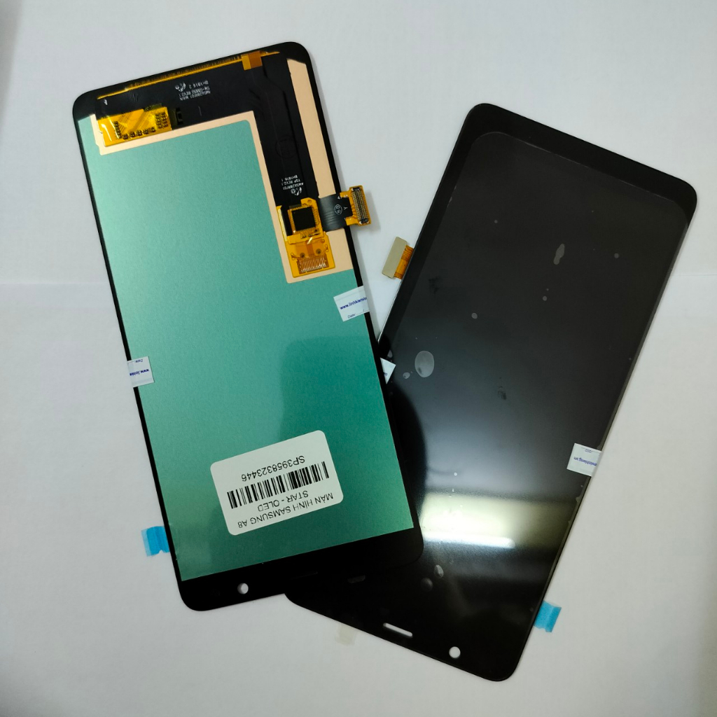 Màn hình Samsung A8 Star