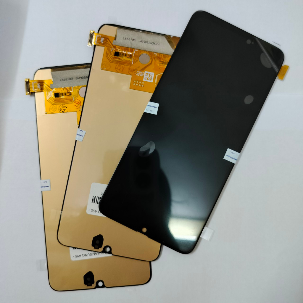 Màn hình Samsung A90 Full bộ