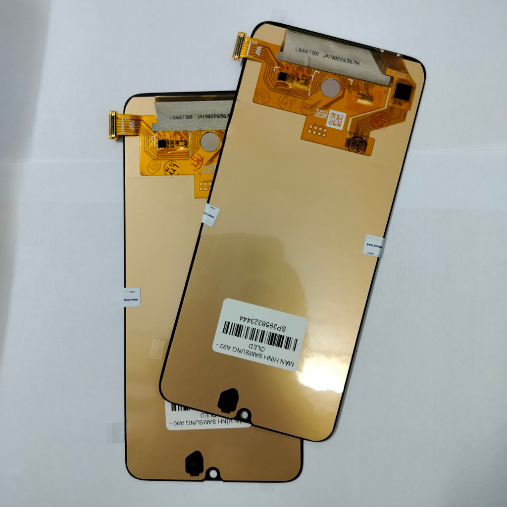 Màn hình Samsung A90 Full bộ