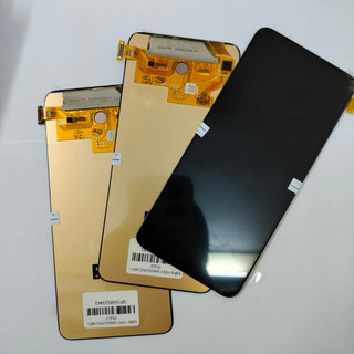 Màn hình Samsung A80 Full bộ