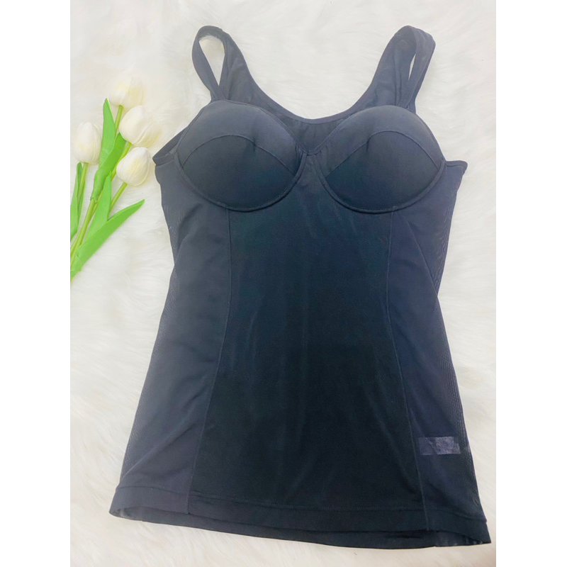 Áo gen Nhật định hình size L/XL