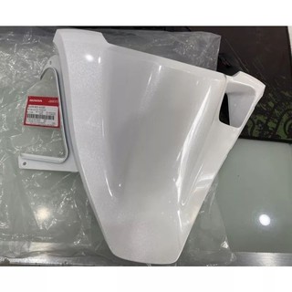 Tấm bảo vệ cổ lái ốp ổ khóa sh việt 125 150 2012 2013 2014 2015 -2016 honda